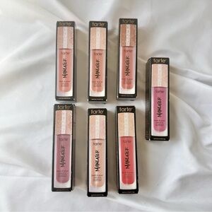 tarte Maneater Blush & Glow Cheek Plump 0.27 fl oz - Choose Shade